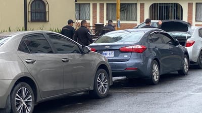 Allanamientos por causa contra Esquivel y jerarcas de la CCSS. CRH