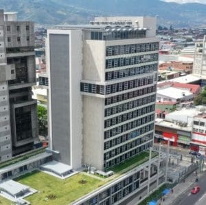 Caja Costarricense de Seguro Social. (CRH).