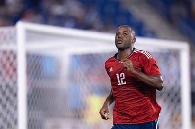 Joel Campbell