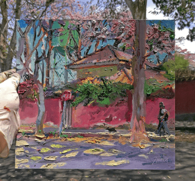 Carousel image