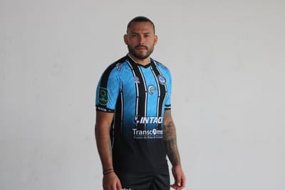 David Ramírez