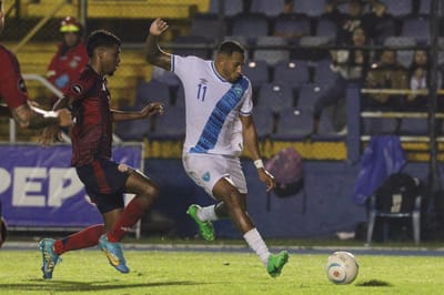 Cortesía Federación de Guatemala