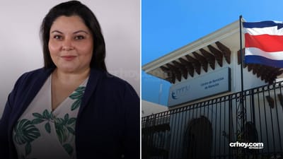 Los casos en los que la ministra del Inamu alza la voz y los casos en los que ha guardado silencio