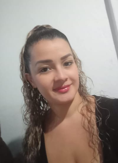María José deja dos hijas de 3 y 12 años