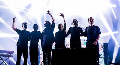¡Atención a seguidores de Morat! Habilitarán nuevas entradas para concierto en CR