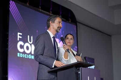 Pierre-Louis Lempereur, embajador de la Unión Europea en Costa Rica
