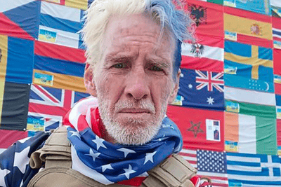 Ryan Routh (Foto: NBC News)