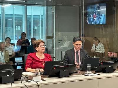 Contraloría General de la República, sobre FEES 2025, en la Asamblea Legislativa.