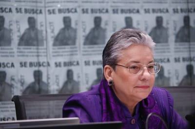 Ana Katharina Müller, ministra de Educación