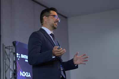 Andrés Soriano