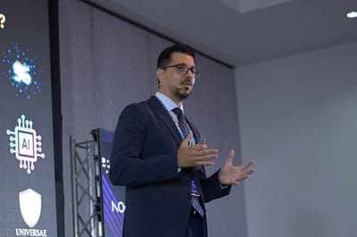 Andrés Soriano