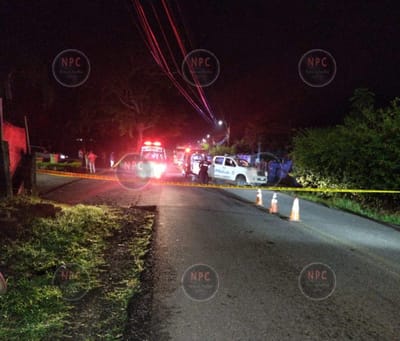 Foto tomada de Noticias Pacífico Central