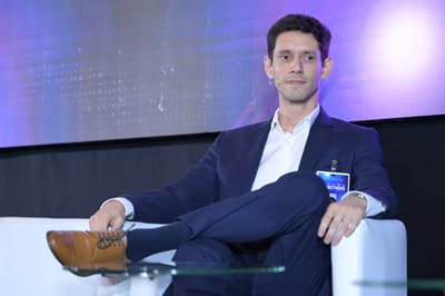 Daniel Rodríguez,&nbsp;socio fundador y CEO de Datalex Latam