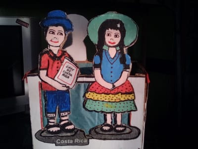 Carousel image