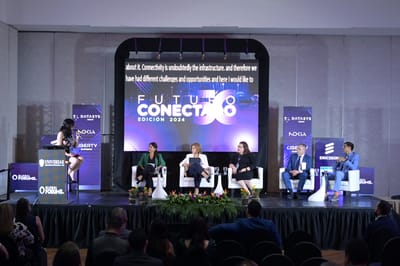 Foro de expertos en 5G