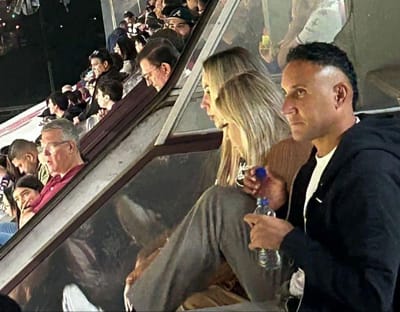 Keylor Navas