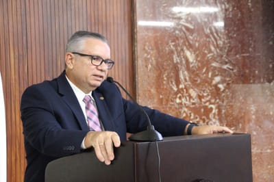 El magistrado Luis Porfirio Sánchez seguirá en la Sala II 8 años más.