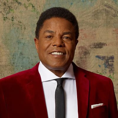 Tito Jackson