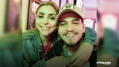 "No pudimos envejecer juntos" las sentidas palabras que dedicó pareja de Yendry, madre de Matheo