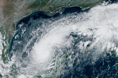 Imagen satelital