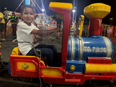Carousel image
