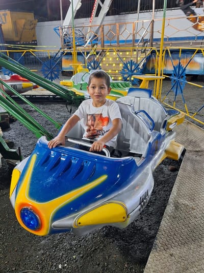 Carousel image