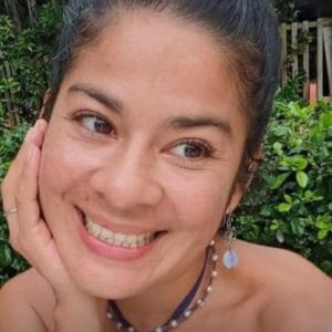 Daniela Escobar.