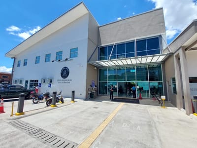 Ebais de Barva de Heredia, administrado por Coopesiba. Foto: La Voz Cooperativa