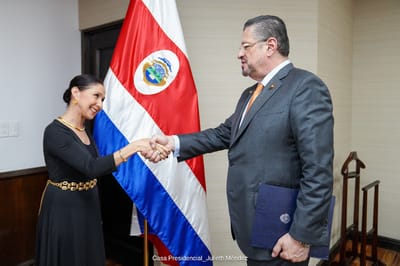 Guisselle Alpízar