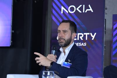 Juan Manuel Wilches, consultor en Telecomunicaciones