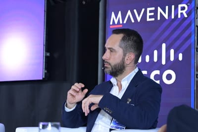 Juan Manuel Wilches, consultor en Telecomunicaciones