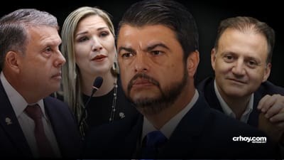 Tres fracciones en el Congreso rechazaron la instrumentalización de los jefes policiales por parte del Gobierno.