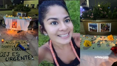 Realizarán concentración por Daniela: "Nos unimos para exigir justicia y verdad"