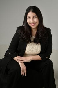 Marianela Masís, directora de Tax & Legal Services de PwC Costa Rica. (Cortesía).