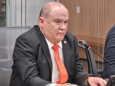 Jorge Eduardo Sánchez, presidente de la Junta Directiva del Banco Popular. (CRH).