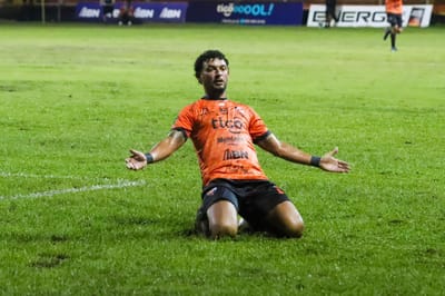 Michael Barrantes