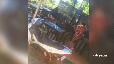 Tras un año de su muerte, detienen a sospechoso de participar en asesinato de mujer dentro de una soda