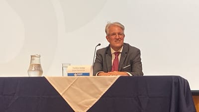 Tomás Soley
