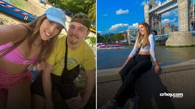 Pareja fallecida por en Toro Amarillo tenía un año de relación y eran amantes del senderismo