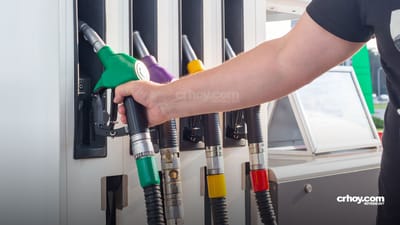 Diversos factores internacionales determinarán precios de combustibles en 2025