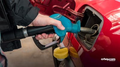 Así amanecen los precios de las gasolinas este viernes