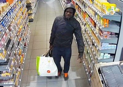 Un hombre sospechoso de haber matado a cuatro personas sin hogar en Francia (AFP)