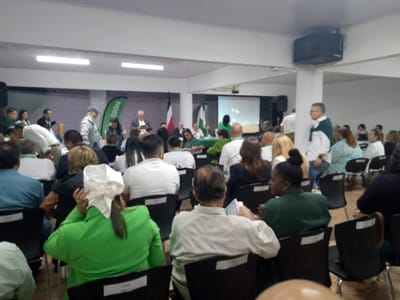 Asamblea Nacional del PLN. (CRH).