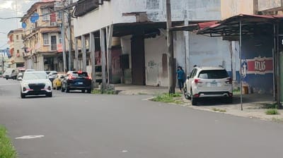 Crhoy visitó diferentes barriadas de Colón, Panamá, donde según las autoridades operan las organizaciones que se dedican a coordinar el envío de cigarros de contrabando a Costa Rica. Foto: Carlos Castro / CRH