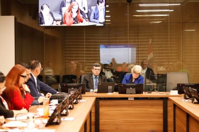 Comisión de Asuntos Económicos de la Asamblea Legislativa. (CRH).