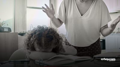 Centro educativo con más acusaciones: "La directora tiene16 años agrediendo a niños"