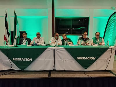 Asamblea del PLN