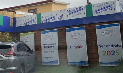 Directora de Montessori enfrentará nueva audiencia por medidas cautelares