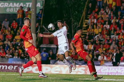 Cortesía Alajuelense