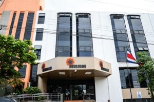 Instituto Mixto de Ayuda Social. (CRH).